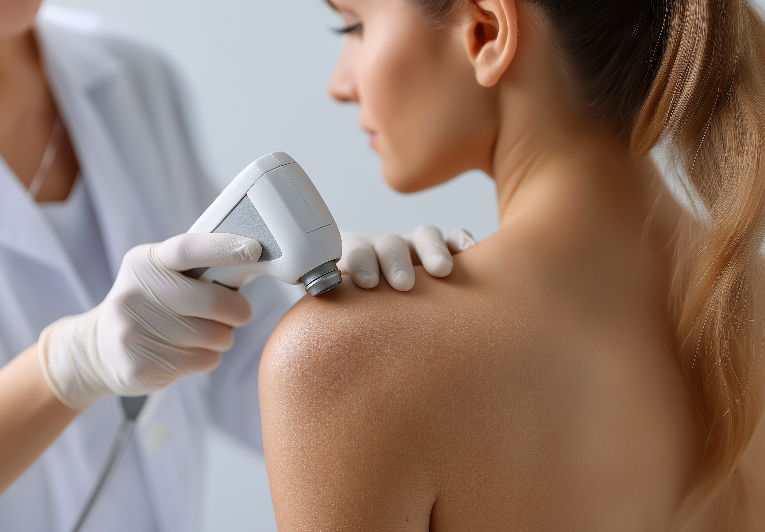Dermatología